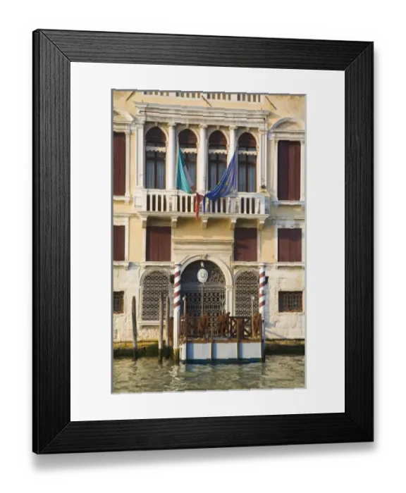 Framed Print : Europe, Italy Framed Print : Europe, Italy