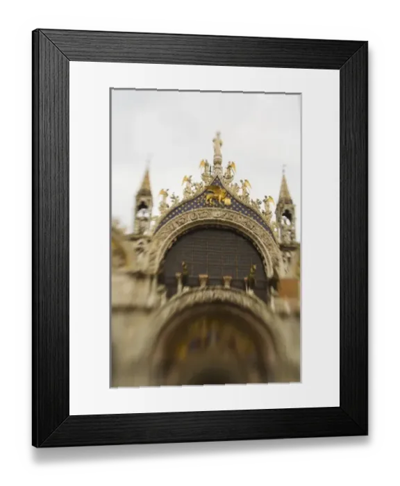 Framed Print : Europe, Italy Framed Print : Europe, Italy