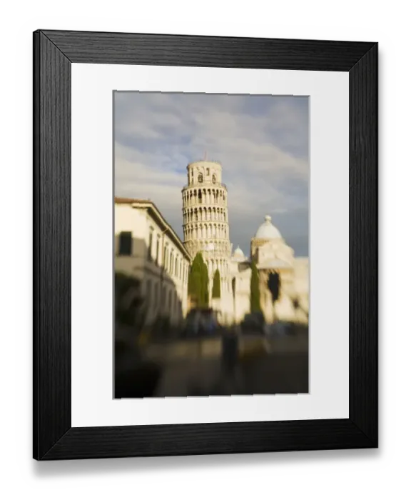Framed Print : Europe, Italy Framed Print : Europe, Italy