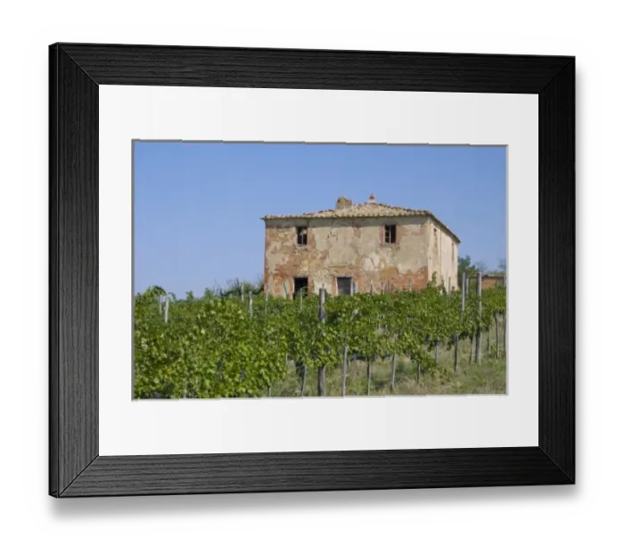Framed Print : Europe, Italy Framed Print : Europe, Italy