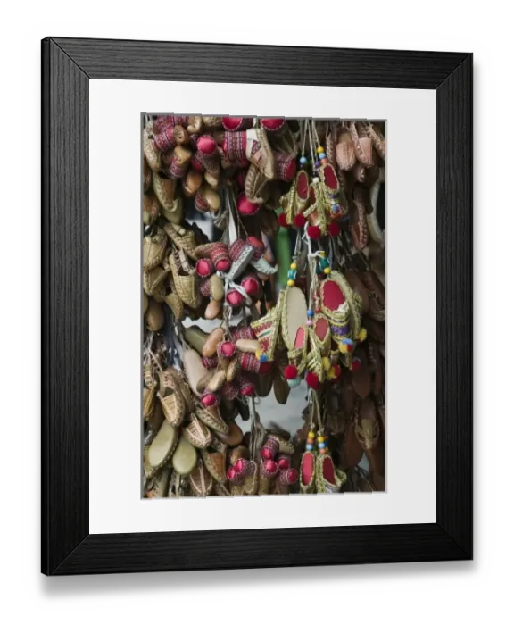 Framed Print : Europe, Italy