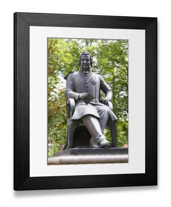 Framed Print : Europe, Sweden Framed Print : Europe, Sweden
