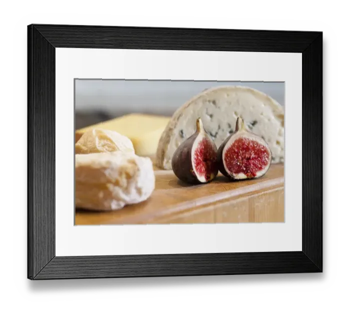 Framed Print : Europe, Sweden