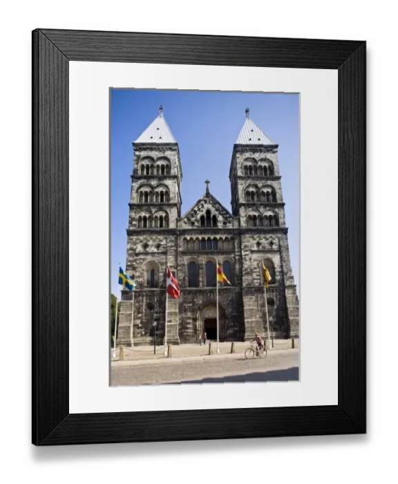 Framed Print : Europe, Sweden Framed Print : Europe, Sweden