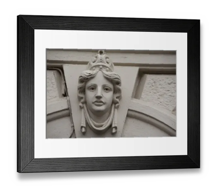 Framed Print : Europe, Norway Framed Print : Europe, Norway