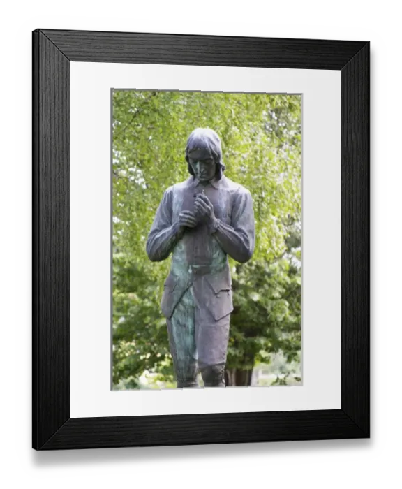 Framed Print : Europe, Sweden Framed Print : Europe, Sweden