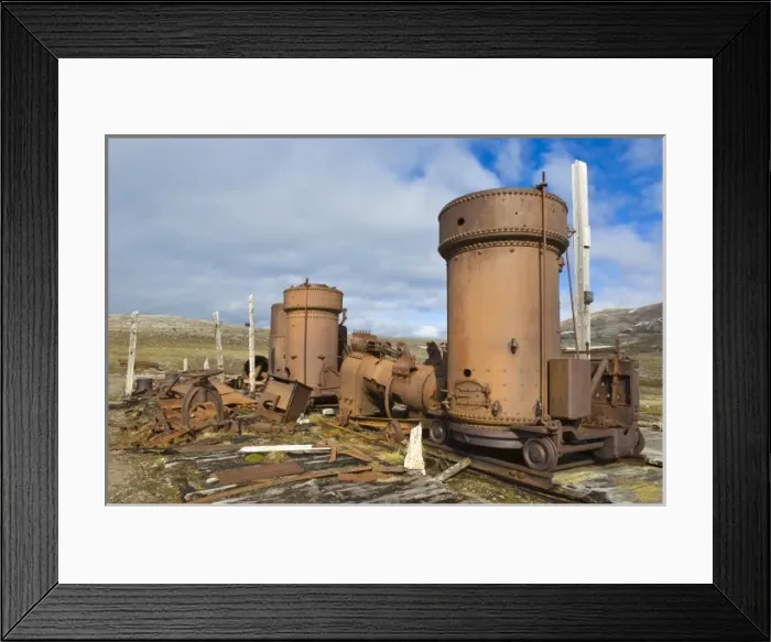 Framed Print : Europe, Norway Framed Print : Europe, Norway