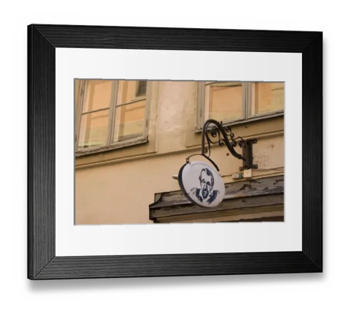 Framed Print : Europe, Sweden Framed Print : Europe, Sweden