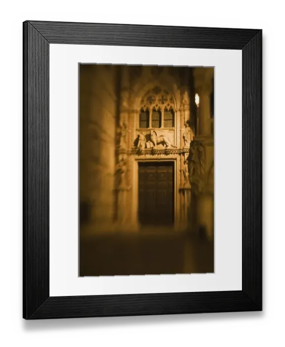 Framed Print : Italy, Venice, Selective Focus of Door and The Palazzo Ducale, or Doges Palace Framed Print : Italy, Venice, Selective Focus of Door and The Palazzo Ducale, or Doges Palace