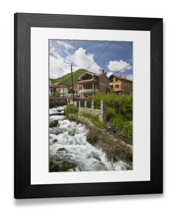 Framed Print : Europe, Italy Framed Print : Europe, Italy