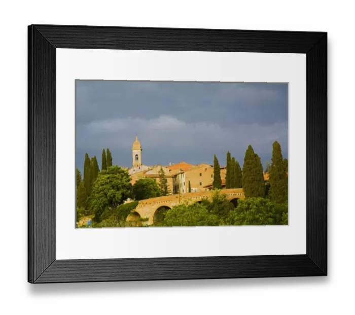 Framed Print : Europe, Italy Framed Print : Europe, Italy