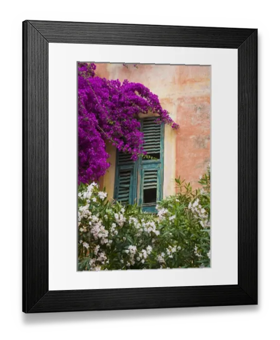 Framed Print : Europe, Italy Framed Print : Europe, Italy