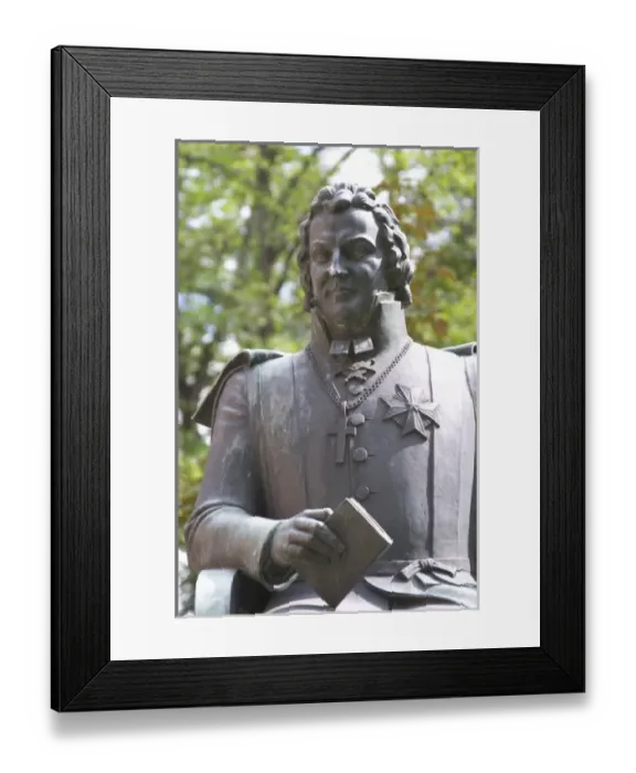 Framed Print : Europe, Sweden Framed Print : Europe, Sweden