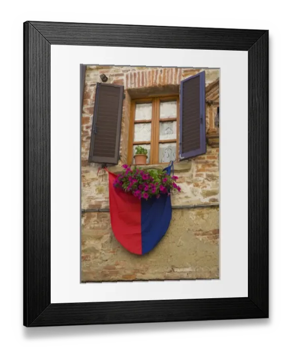 Framed Print : Europe, Italy Framed Print : Europe, Italy
