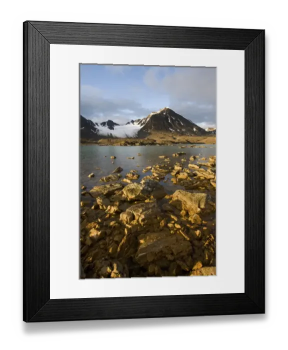 Framed Print : Europe, Norway Framed Print : Europe, Norway