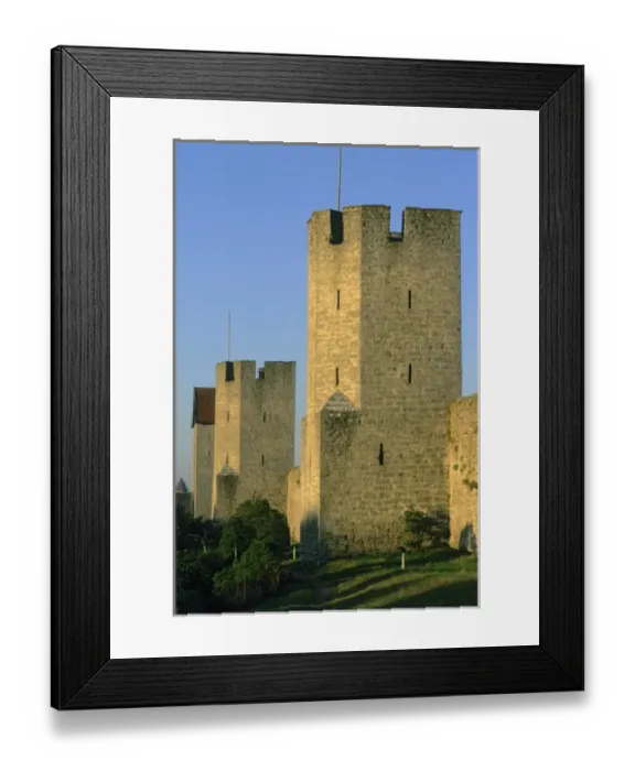 Framed Print : Europe, Sweden Framed Print : Europe, Sweden