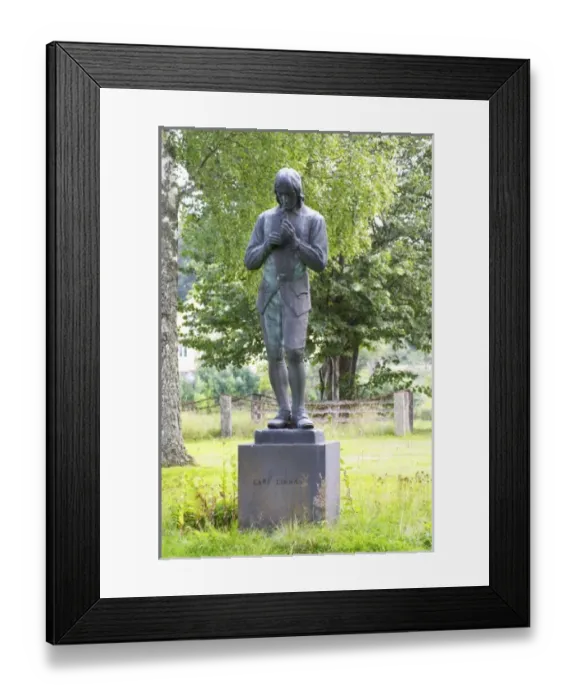 Framed Print : Europe, Sweden Framed Print : Europe, Sweden