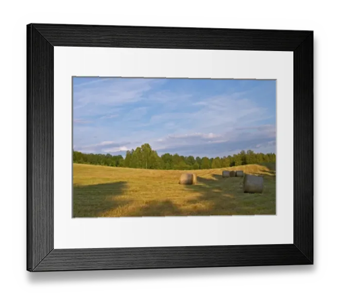 Framed Print : Europe, Sweden Framed Print : Europe, Sweden