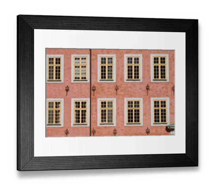 Framed Print : Europe, Sweden Framed Print : Europe, Sweden