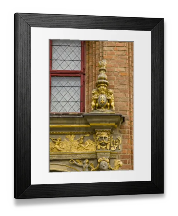 Framed Print : Europe, Poland Framed Print : Europe, Poland
