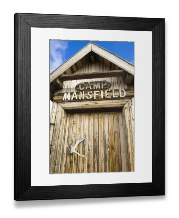 Framed Print : Europe, Norway Framed Print : Europe, Norway