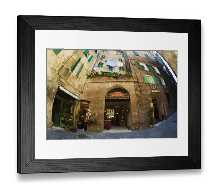 Framed Print : Europe, Italy Framed Print : Europe, Italy