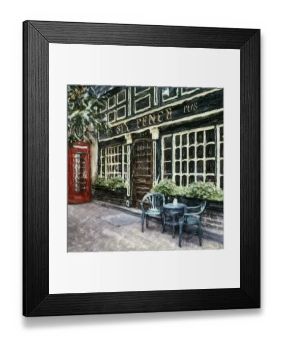 Framed Print : USA, North America, Georgia Framed Print : USA, North America, Georgia