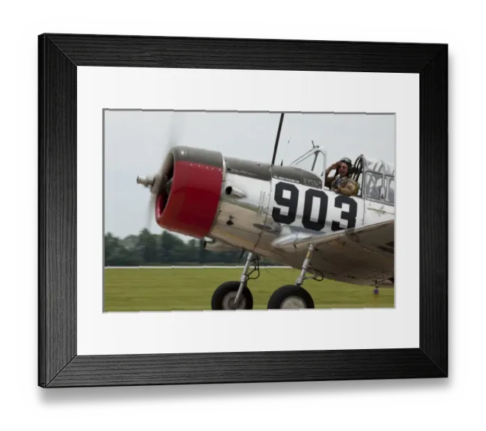 Framed Print : USA, North America, Indiana