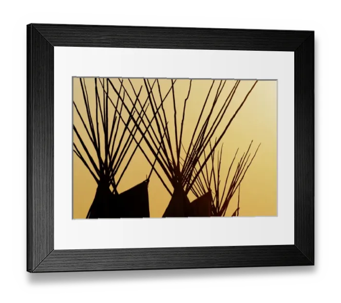 Framed Print : USA, North America, Montana Framed Print : USA, North America, Montana