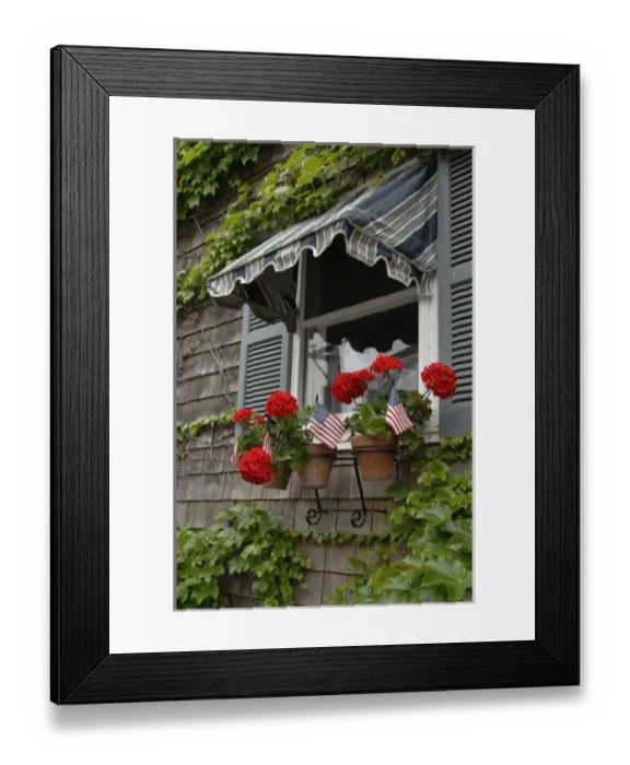 Framed Print : USA, North America, Maine Framed Print : USA, North America, Maine