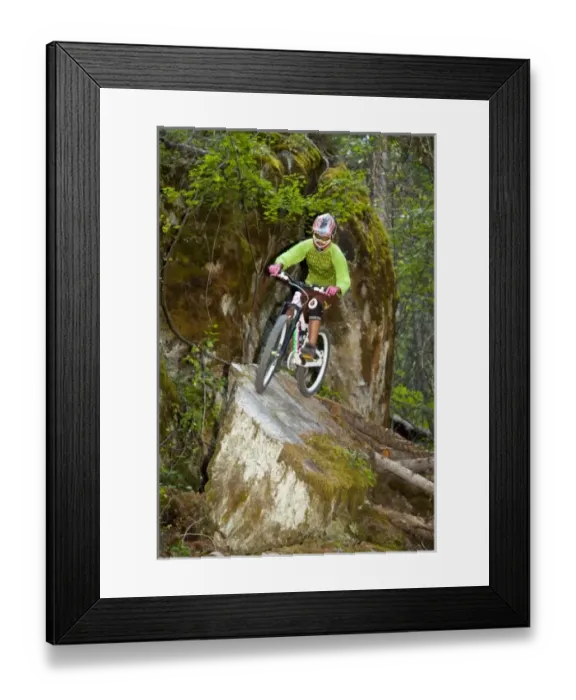 Framed Print : USA, North America, Montana Framed Print : USA, North America, Montana