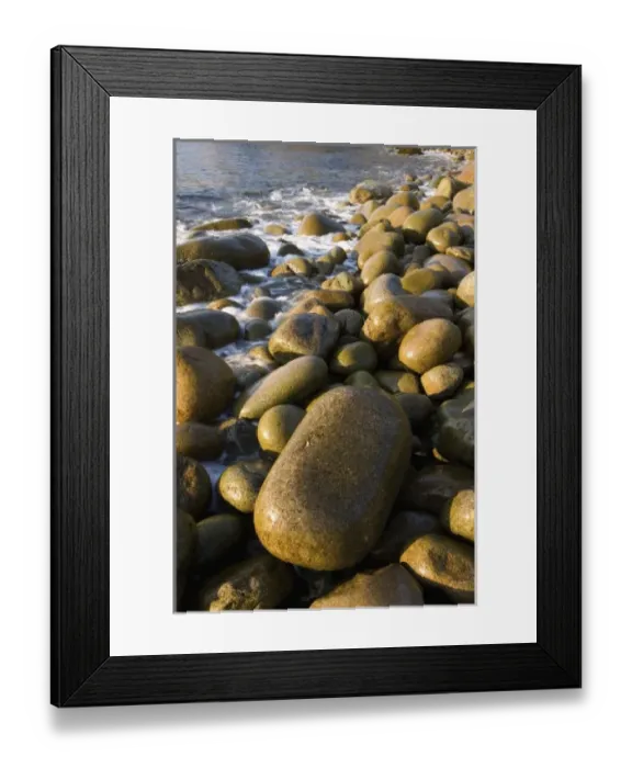 Framed Print : USA, North America, Maine Framed Print : USA, North America, Maine