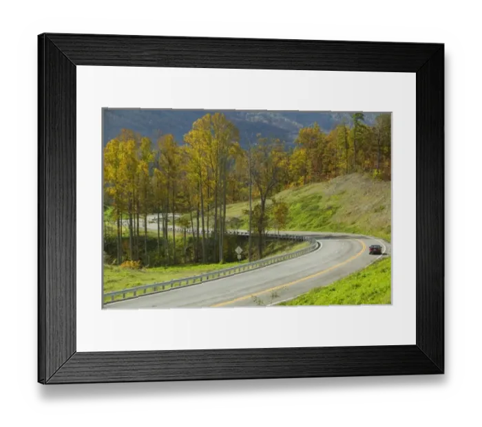 Framed Print : USA, North America, Kentucky