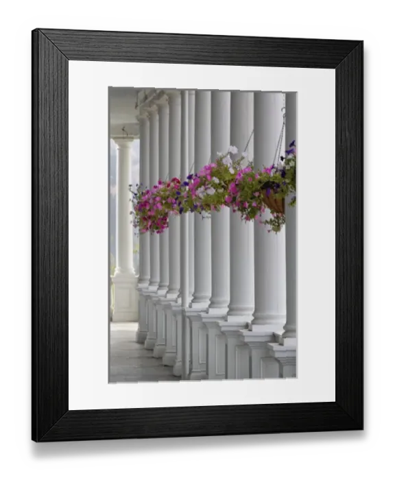 Framed Print : USA, North America, New Hampshire