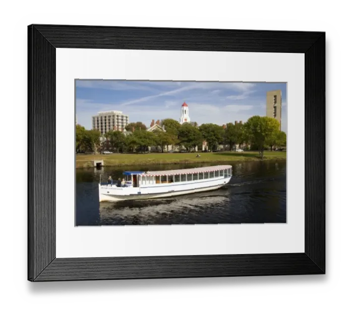 Framed Print : USA, North America, Massachusetts Framed Print : USA, North America, Massachusetts
