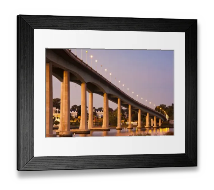 Framed Print : USA, North America, Maryland Framed Print : USA, North America, Maryland