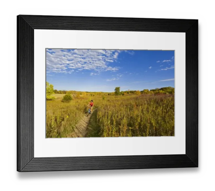 Framed Print : USA, North America, Minnesota Framed Print : USA, North America, Minnesota