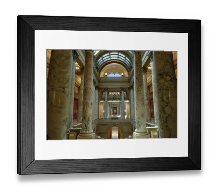 Framed Print : USA, North America, Minnesota Framed Print : USA, North America, Minnesota