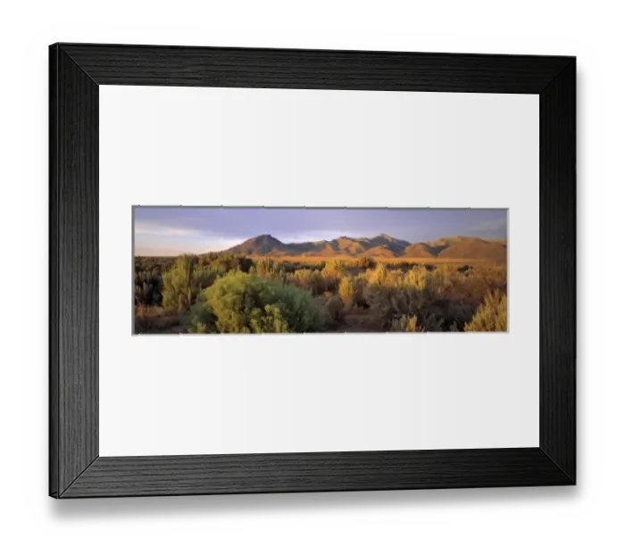 Framed Print : USA, Nevada, Denio. Dusk settles over the Bilk Creek Mountains, Denio, Nevada Framed Print : USA, Nevada, Denio. Dusk settles over the Bilk Creek Mountains, Denio, Nevada