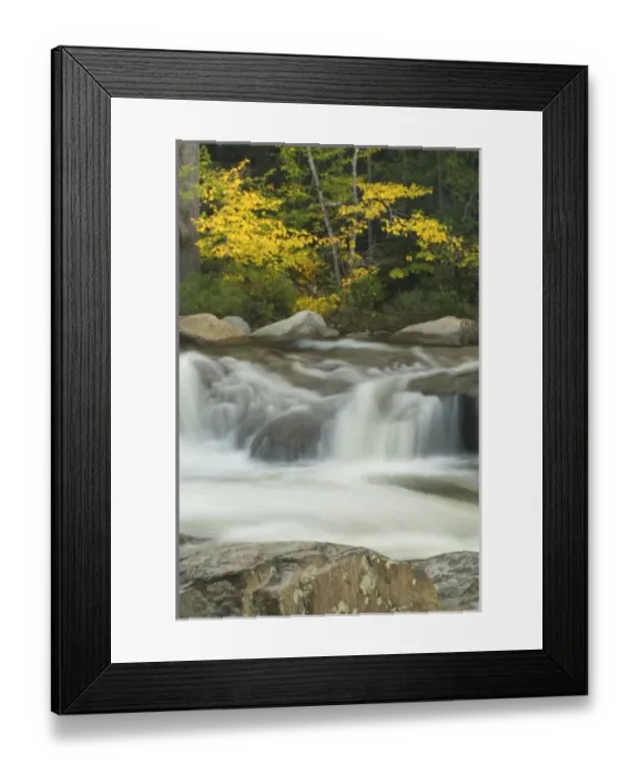 Framed Print : USA, North America, New Hampshire