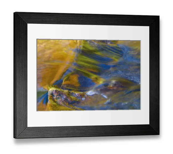 Framed Print : USA, New Hampshire, White Mountain National Forest