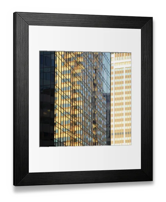 Framed Print : USA, North America, Indiana
