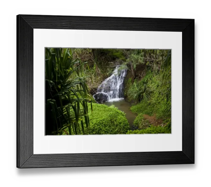 Framed Print : USA, North America, Hawaii Framed Print : USA, North America, Hawaii