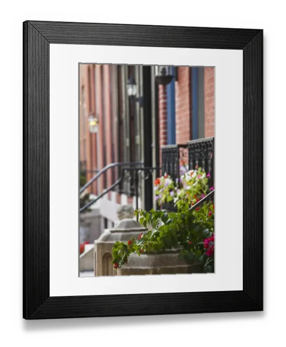 Framed Print : USA, North America, Maryland Framed Print : USA, North America, Maryland