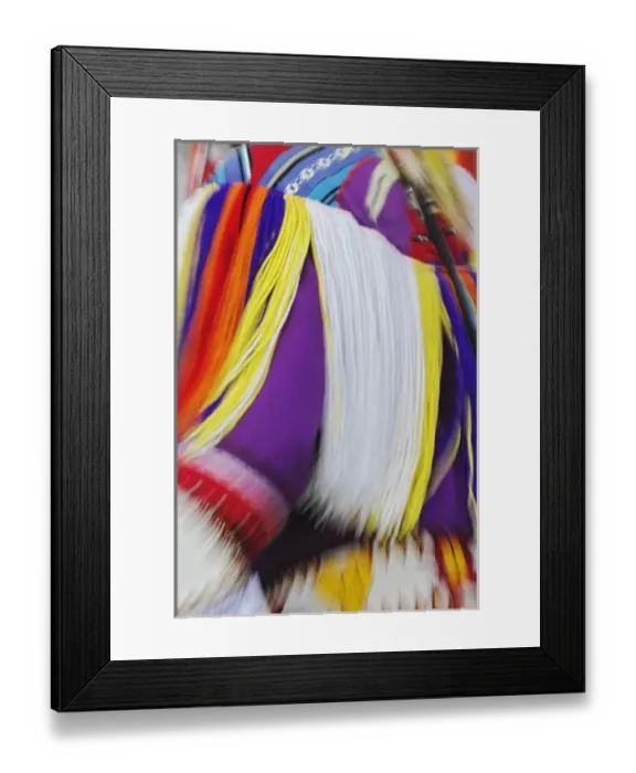 Framed Print : USA, North America, Montana