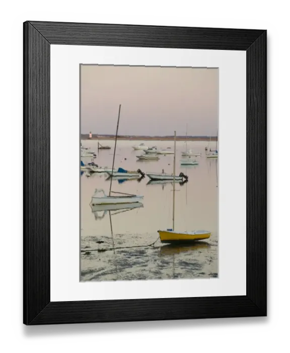 Framed Print : USA, North America, Massachusetts
