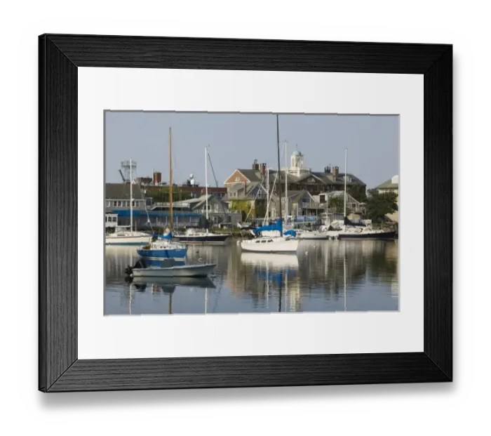 Framed Print : USA, North America, Massachusetts Framed Print : USA, North America, Massachusetts