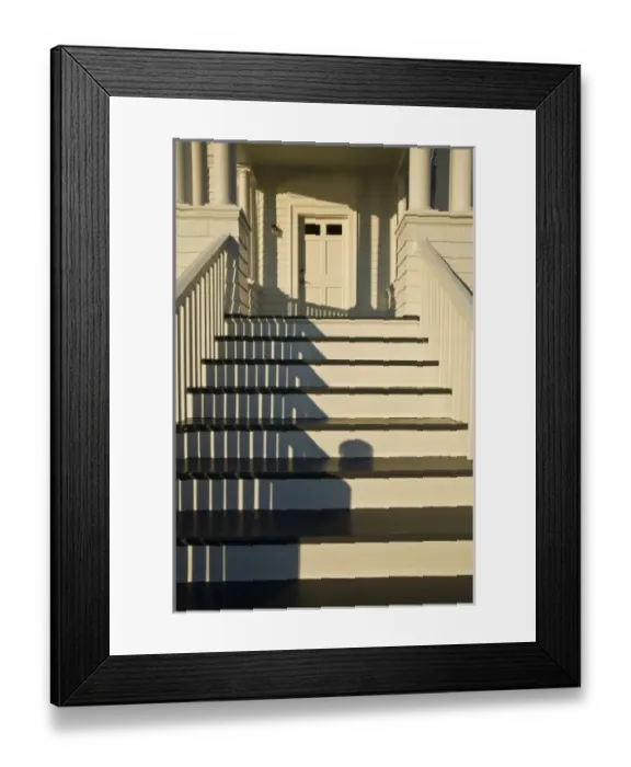 Framed Print : USA, North America, Maine