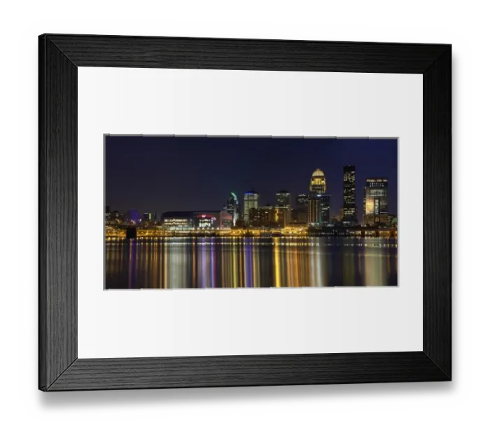 Framed Print : USA, North America, Kentucky