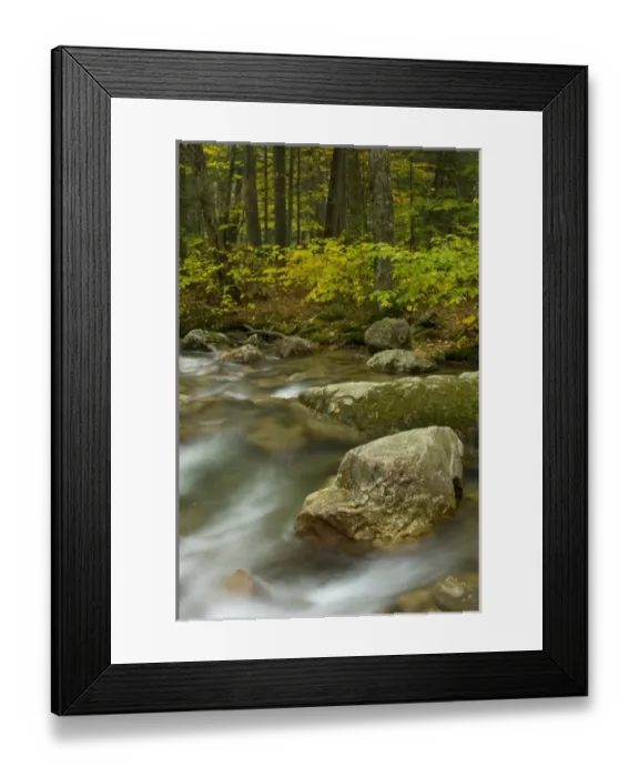 Framed Print : USA, North America, New Hampshire Framed Print : USA, North America, New Hampshire